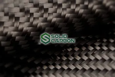 Carbon fiber cloth for 2D CFC Carbon-Carbon composite manufacturing