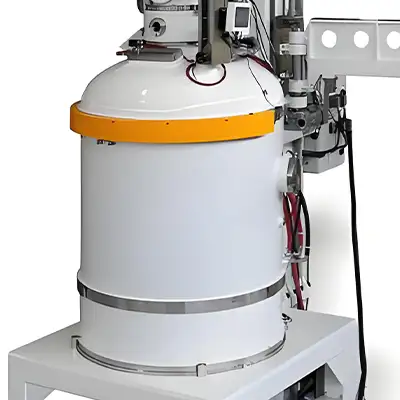 Carbon Graphite Components for PV Single Crystal Silicon Growth Furnace | Solid Carbon