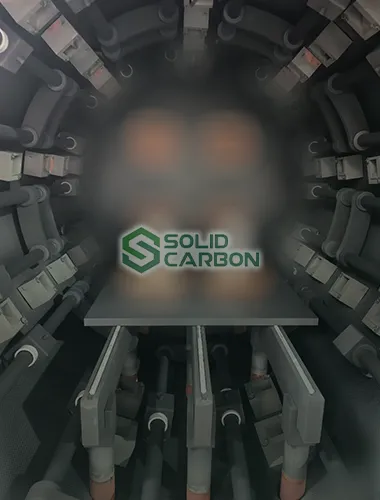 Vacuum Furnace Hot Zone Refurbishment & Upgrade | SOLID CARBON