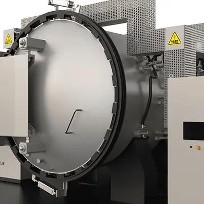 Carbon Graphite Products for Vacuum Furnace Hot Zone Applications | Solid Carbon